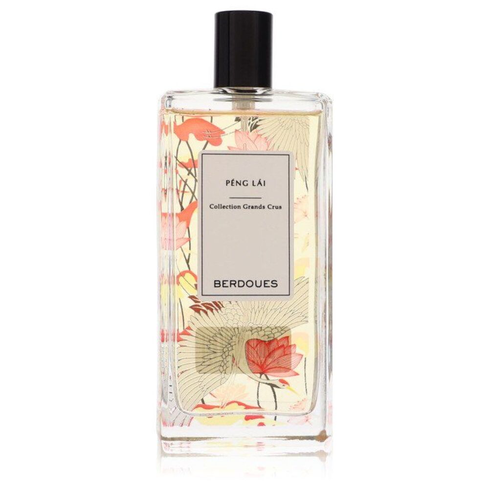 Berdoues Peng Lai Eau De Parfum Women n/a